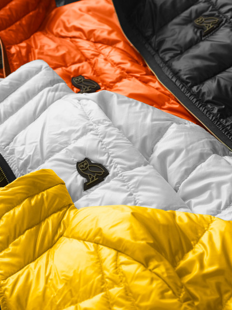 Ovo canada goose yellow Clearance