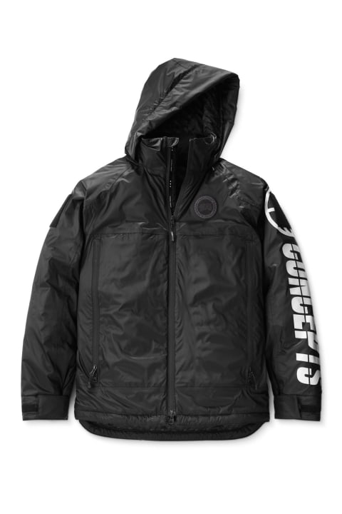cncpts canada goose