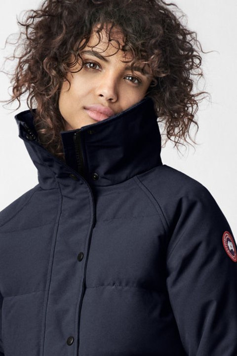 Canada goose deep cove clearance