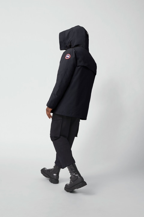 canada goose garibaldi