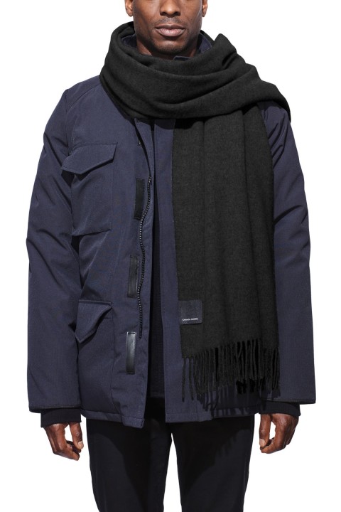 Canada goose scarf mens Outlet