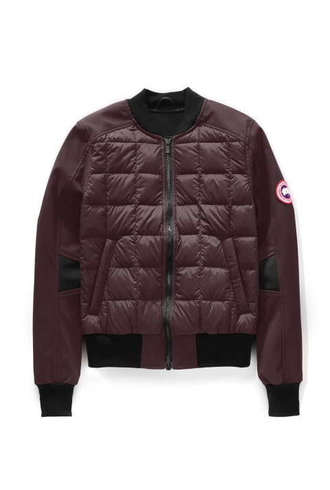 hanley bomber canada goose