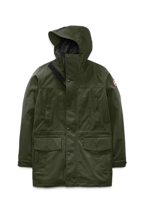 Canada goose cargo bay coat Clearance