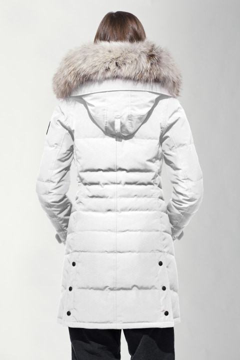 canada goose women's lorette