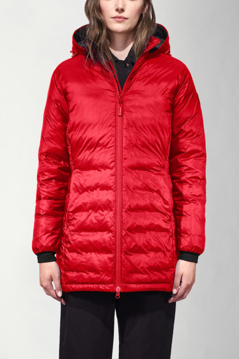 Camp Hooded Jacket | Canada Goose®