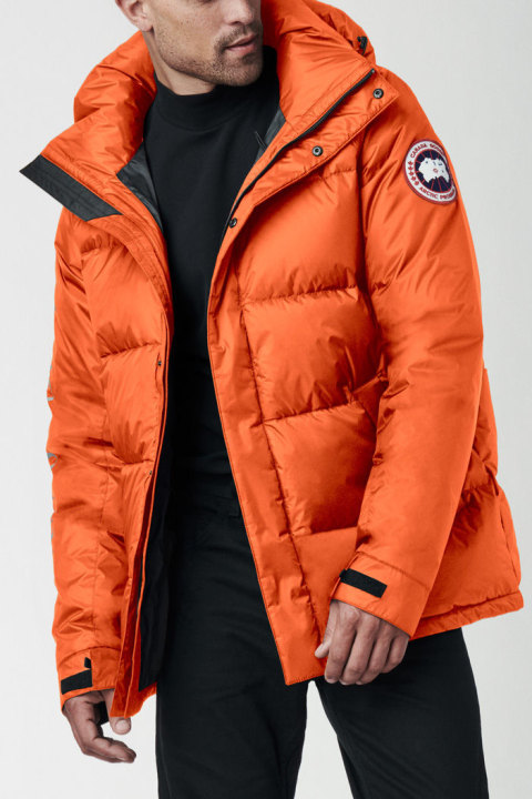 approach jacket canada goose