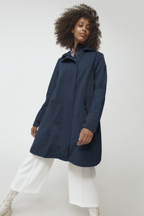 Marshalls raincoats