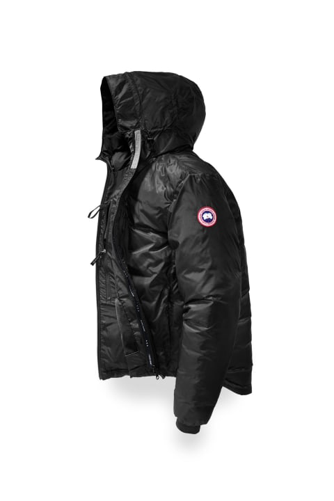 canada goose lodge fusion fit