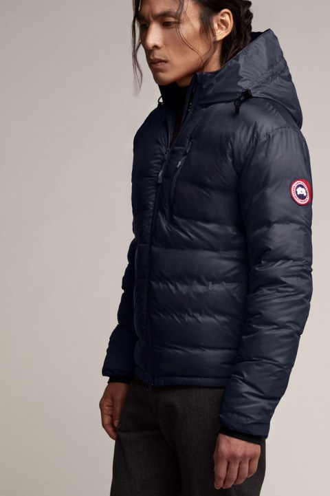 Men's Lodge Hoody Fusion Fit | Canada