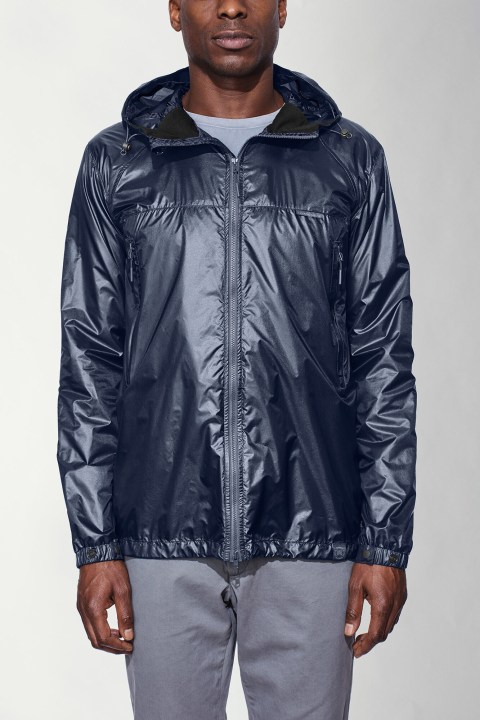 ralph lauren black down coat