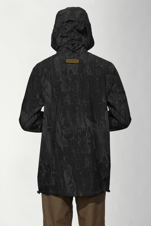 riverhead jacket black label