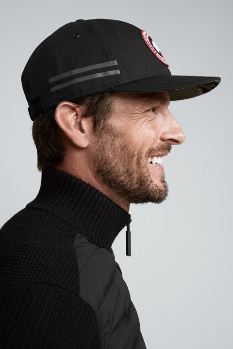 Men's Logo Cap | Canada Goose®