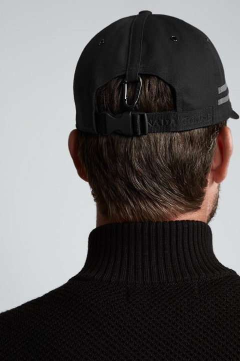 Canada goose reflective hat discount