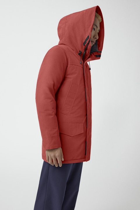Langford Parka Fusion Fit | Canada Goose®