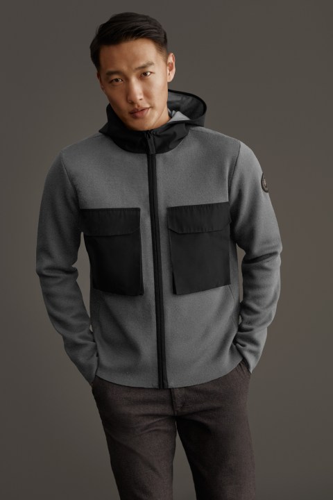 canada goose 9301l zip