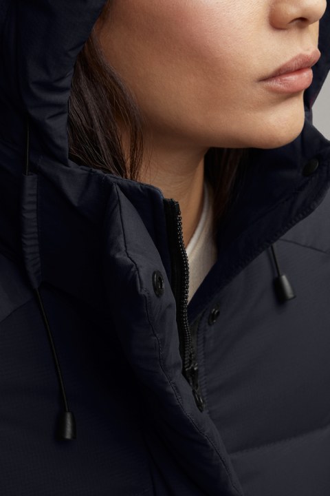 womens insulated columbia jacket