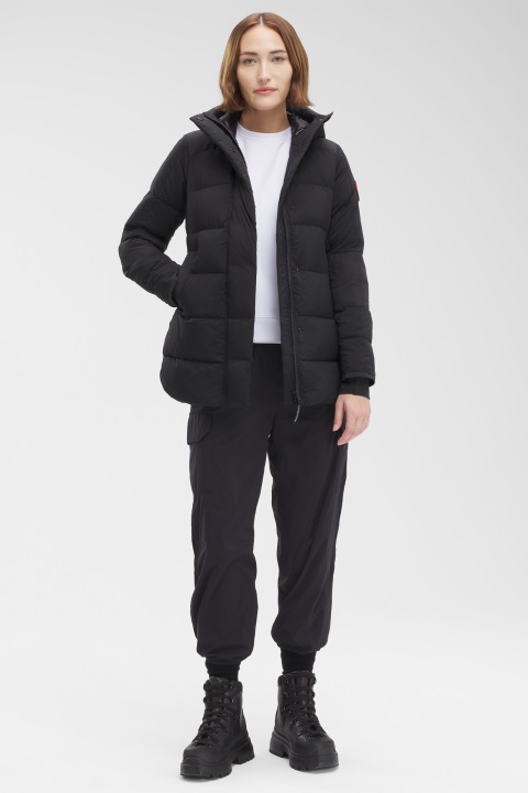 Women's Alliston Jacket | Canada Goose®
