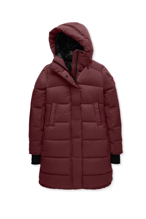 Women's Alliston Coat | Canada Goose®