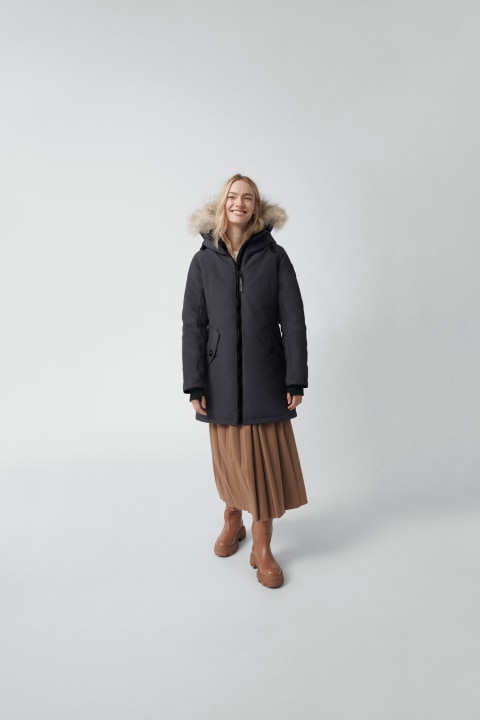 canada goose 75 off track