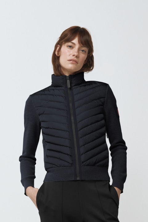knit jacket womens
