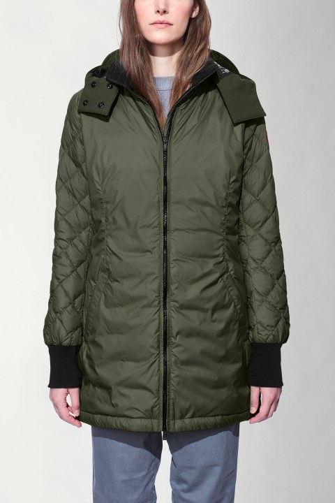 tommy hilfiger long coat