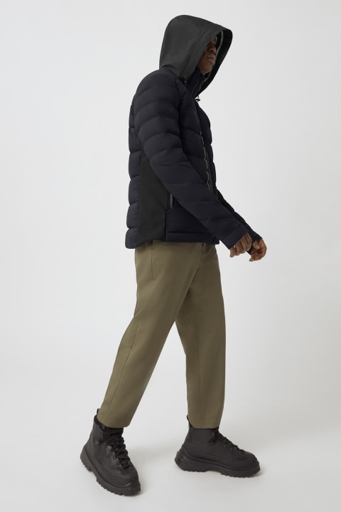 Canada goose abrigo hombre opiniones clearance