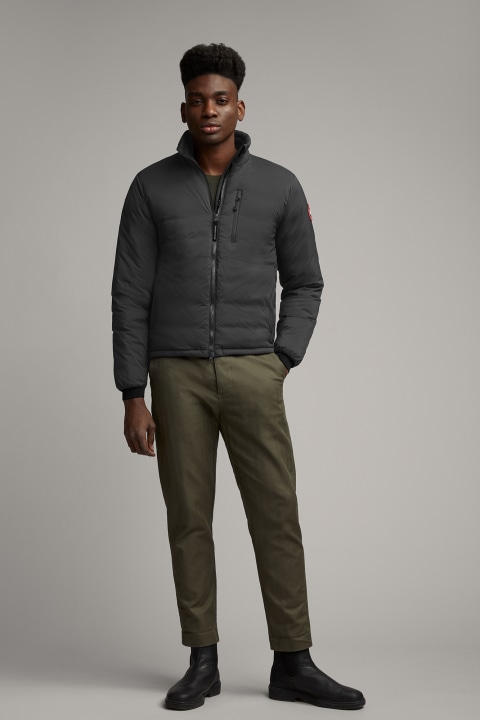 Men's Lodge Jacket | Canada Goose®
