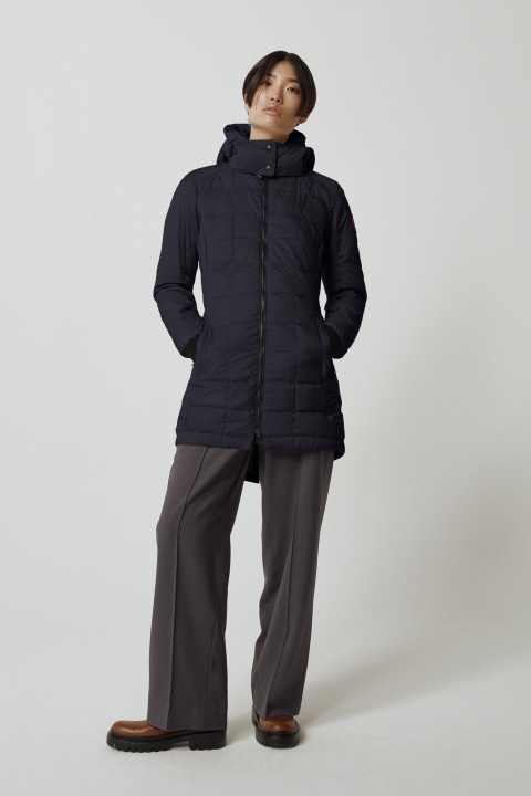 Women S Ellison Jacket Canada Goose