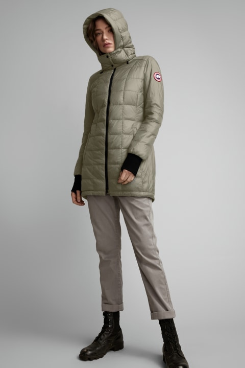 Canada goose ellison review