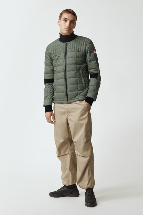 canada goose dunham down jacket