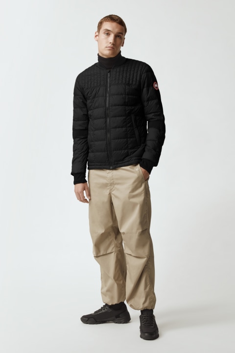 Men's Dunham Jacket | Canada Goose®
