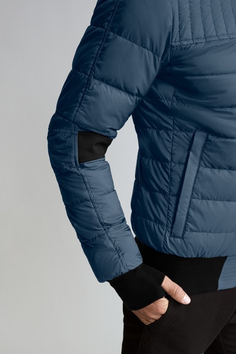 Mens Ultimate Snow Action Jacket in Night Navy | Superdry Mens Ultimate Snow Action Jacket in Night Navy | Superdry
