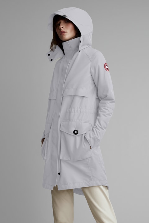 Trench Cavalry pour femmes | Canada Goose