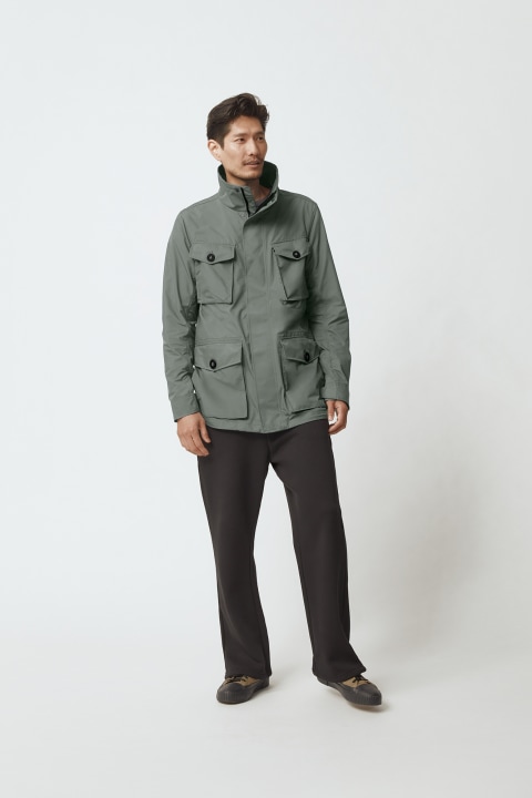 stanhope canada goose