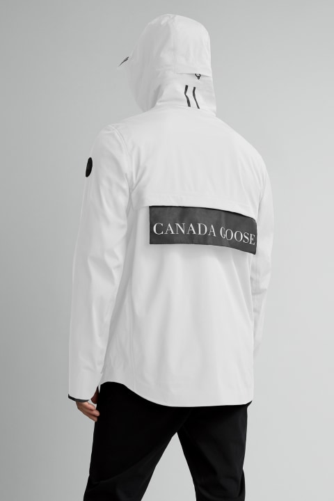Men's Meaford Jacket Black Label | Canada Goose