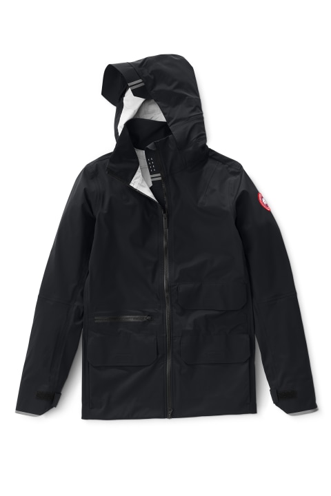 Women's Pacifica Jacket Fusion Fit | Canada Goose