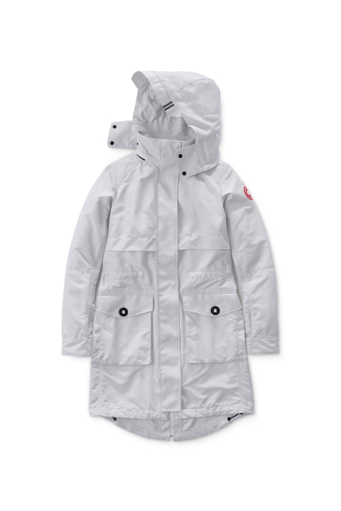 Trench Cavalry pour femmes | Canada Goose