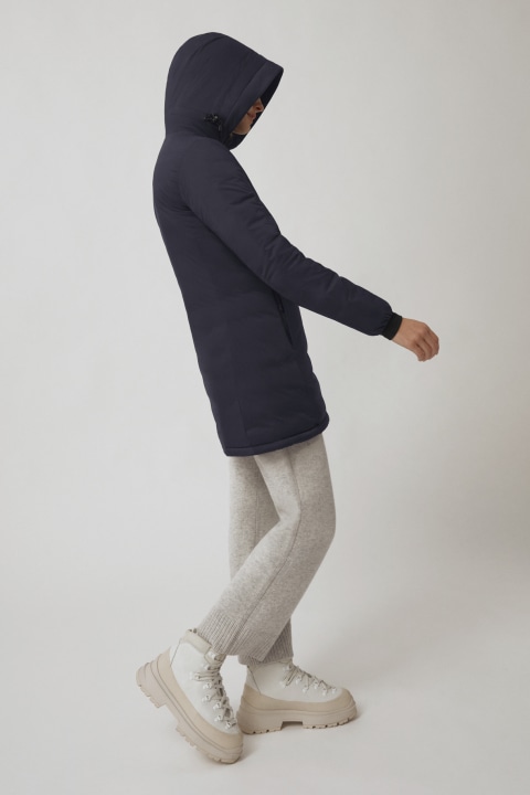 campden jacket canada goose