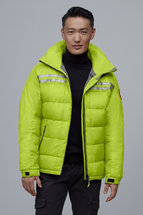 canada goose summit jacket