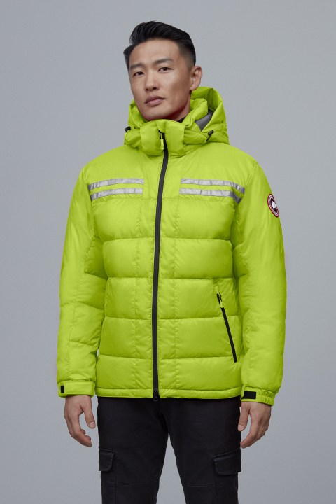 canada goose summit jacket