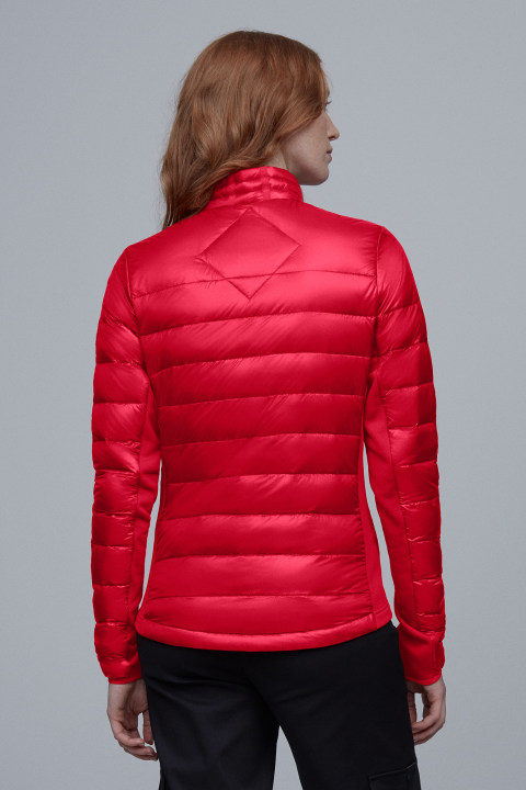 Women's Hybridge Lite Jacket | Canada Goose