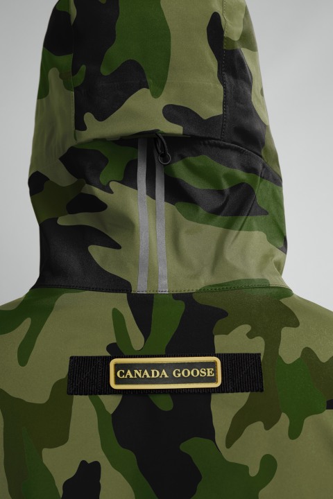 Men's Seawolf Jacket Print | Canada Goose