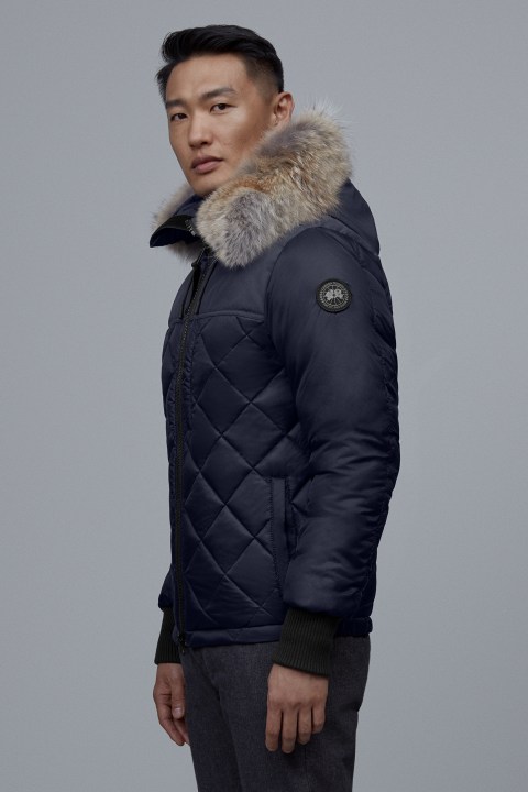 Pritchard coat best sale