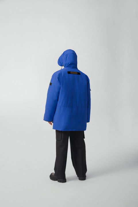 Pbi ambassador of the arctic canada goose Outlet