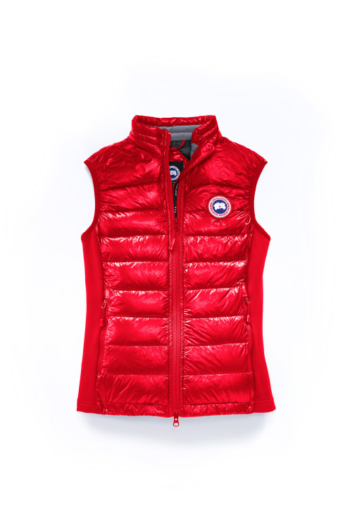 Women's Hybridge Lite Vest | Canada Goose