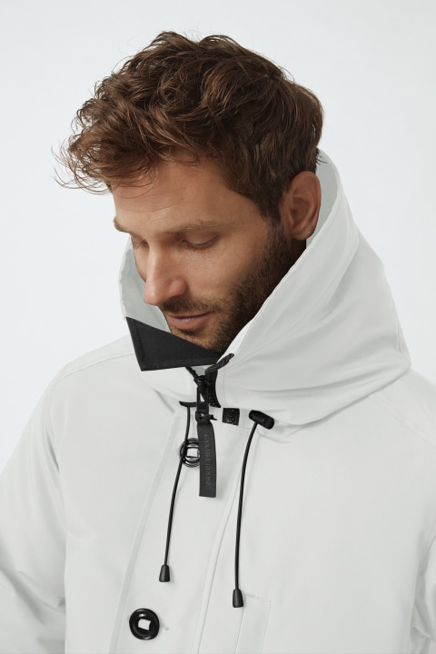 Chateau Parka Black Label | Canada Goose®