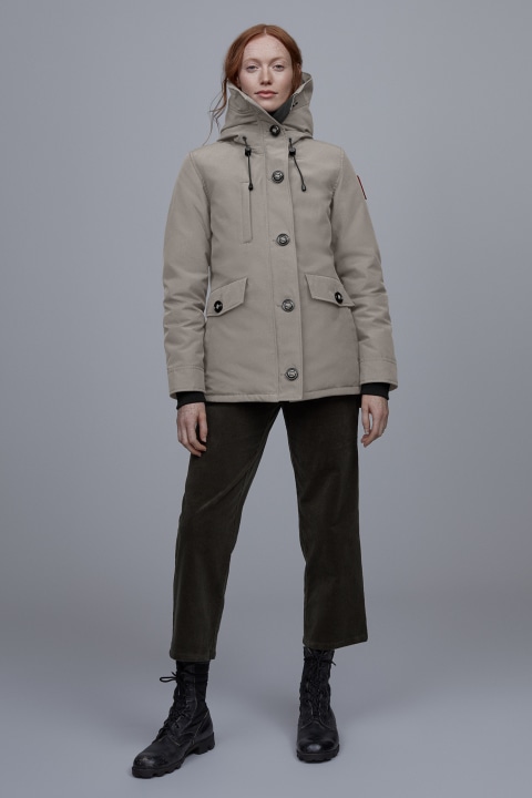 canada goose limestone CEGICAP