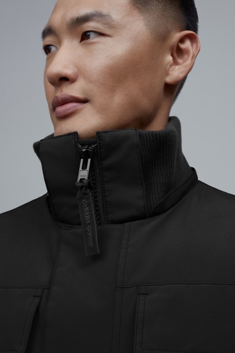 Canada goose 4550m value clearance