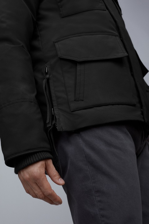 Canada goose 4550m xl clearance