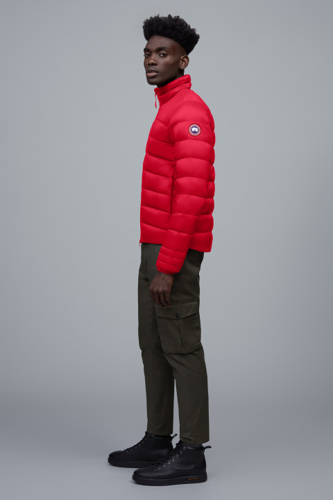 canada goose brookvale jacket